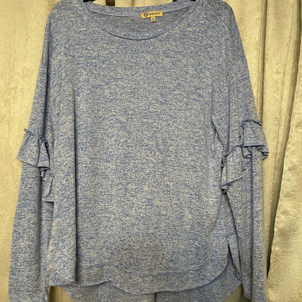 Gorgeous sweater XL
